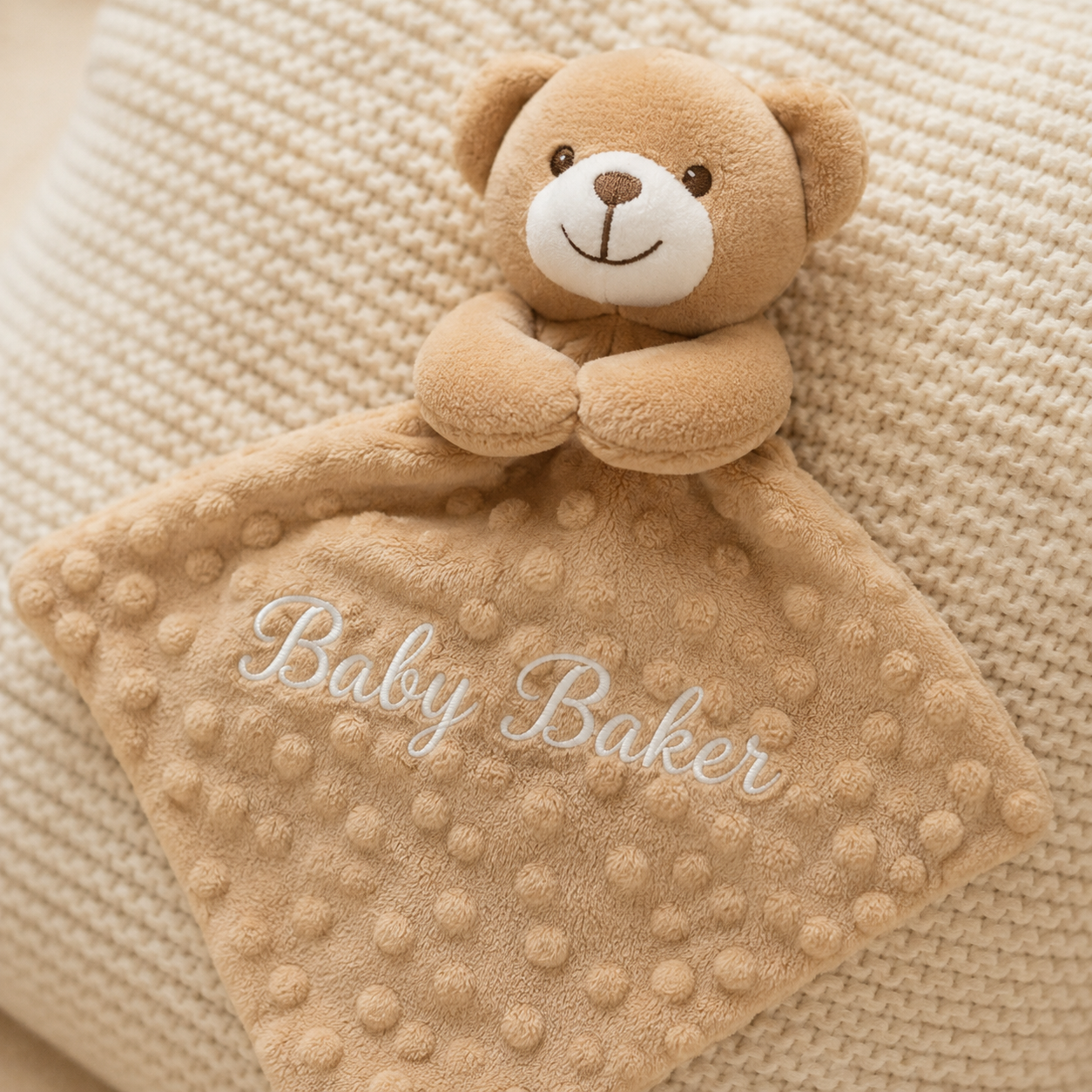 Tinytreasures Facebook ad: Looking for a thoughtful gift that won't break…
