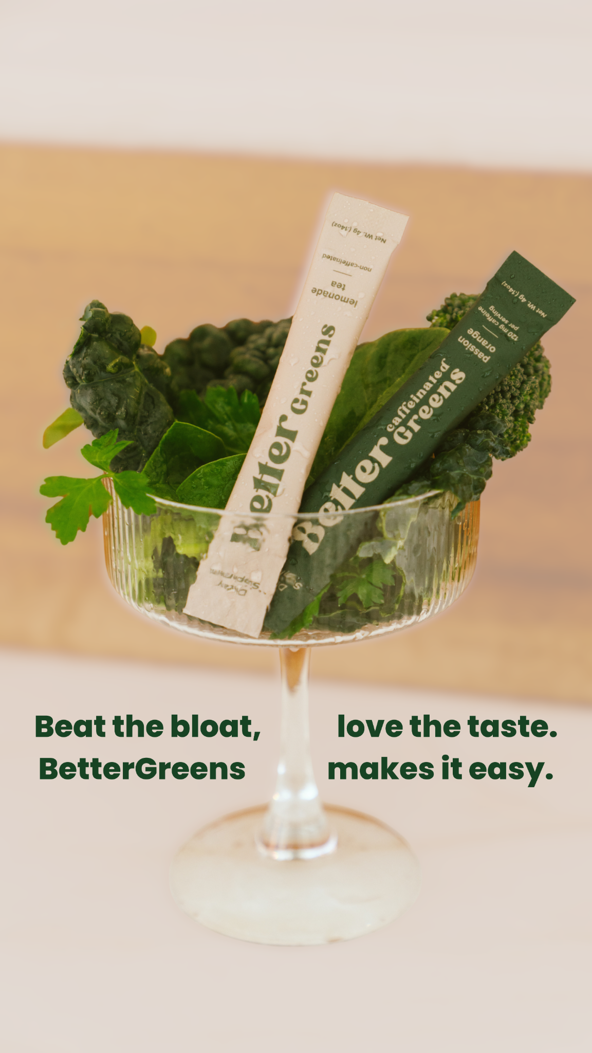 BetterDays Co Facebook ad