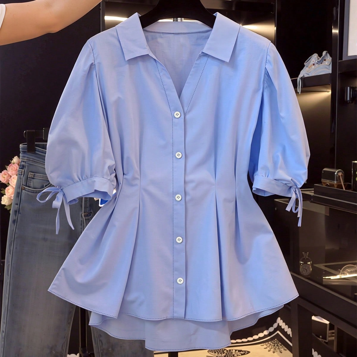 SHEIN Facebook ad