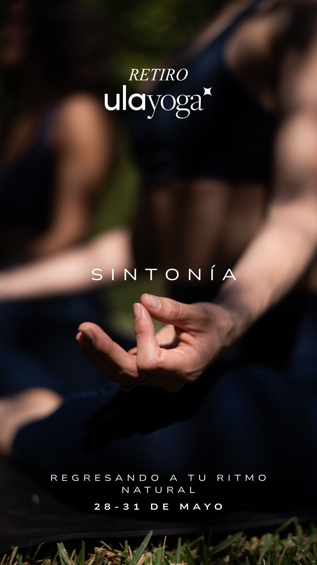 Ula Yoga Facebook ad from Mar 11, 2026