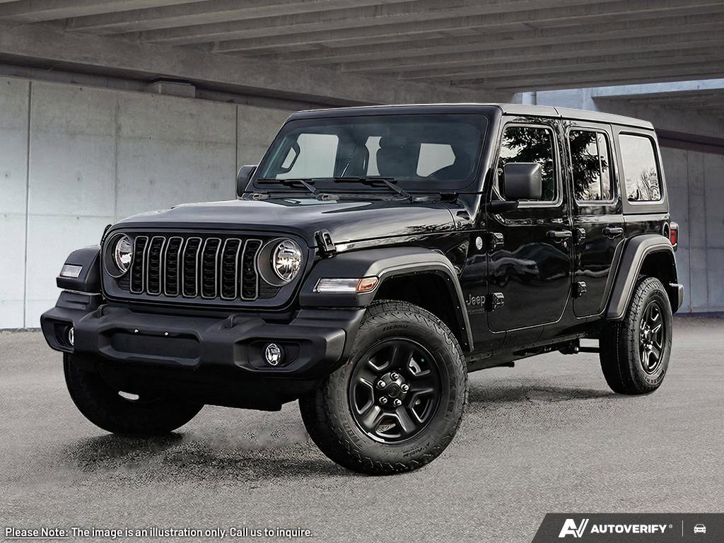 Maple Ridge Chrysler Jeep Dodge Facebook ad: Find your perfect Jeep, Dodge, or Ram today!