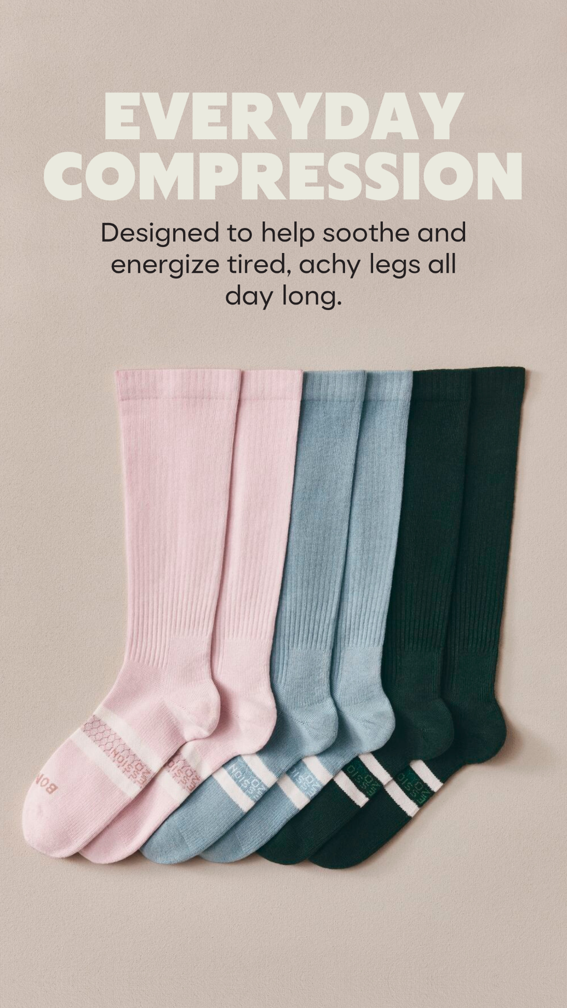 Bombas Facebook ad