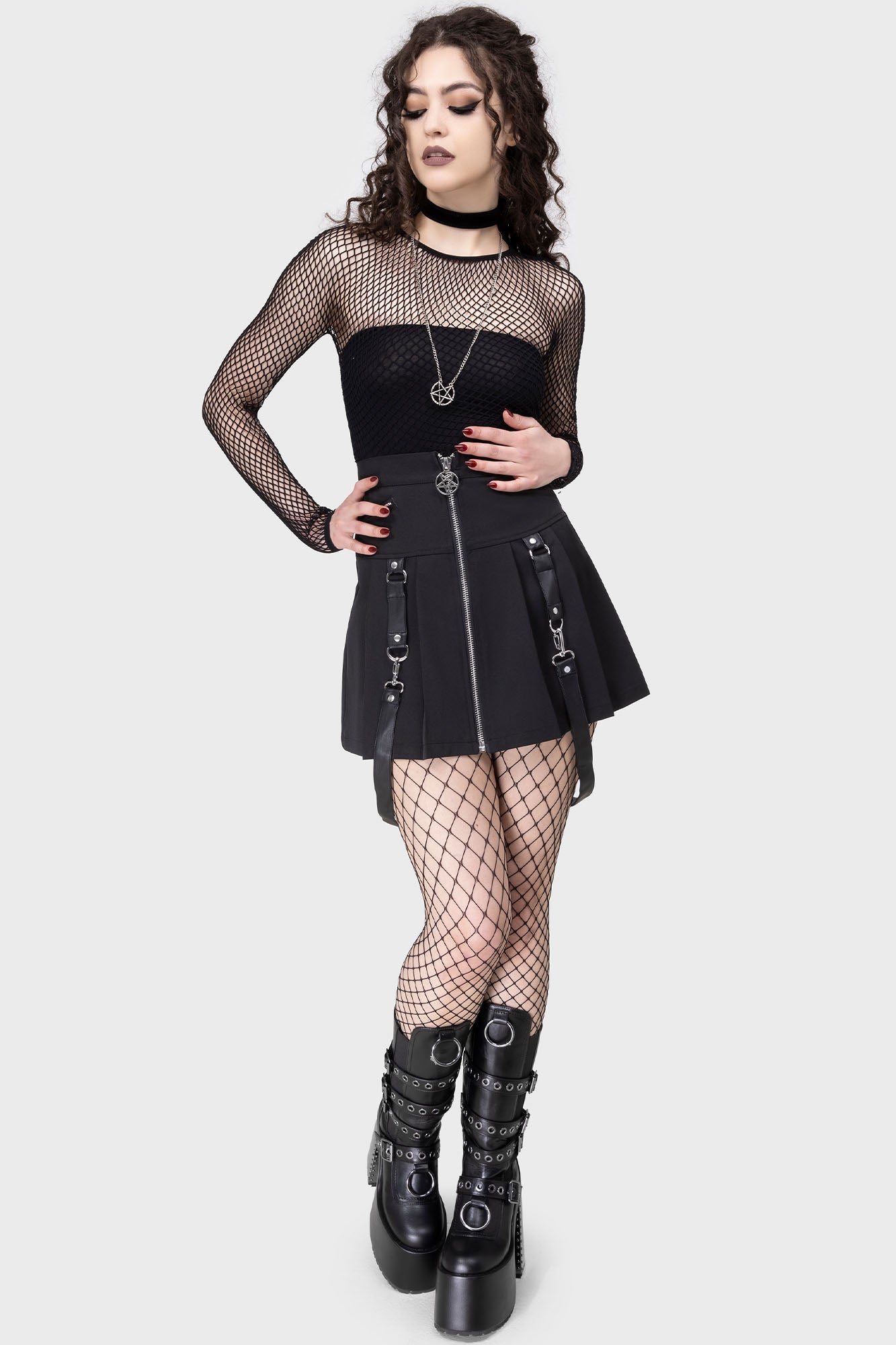 Killstar Facebook ad