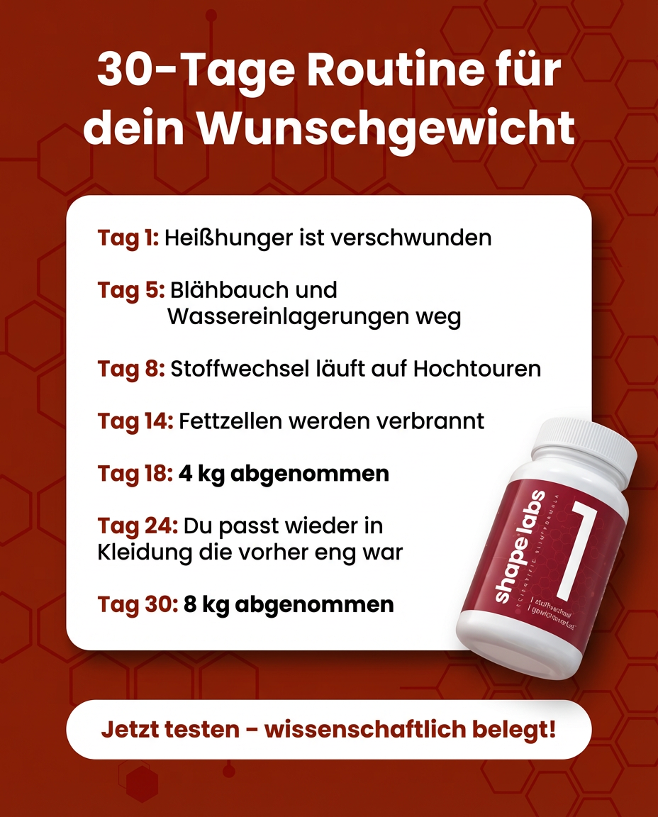 Shape Labs Facebook ad