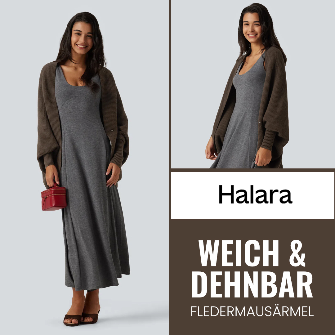 Halara Deutschland Facebook ad