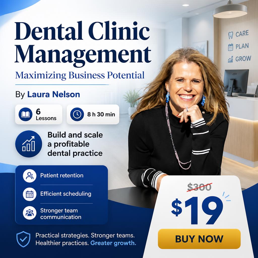 Dent-s.com Global Facebook ad: Dent-S, Affordable Online Dental Courses Taught by Experts