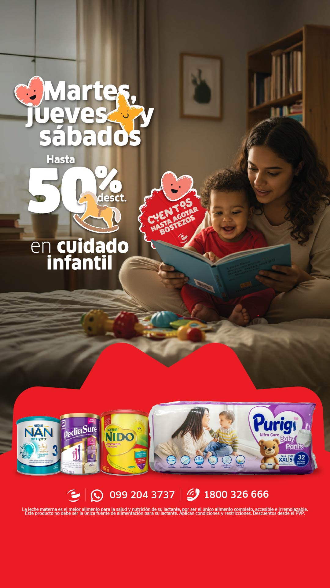 Farmacias Económicas Ec Facebook ad