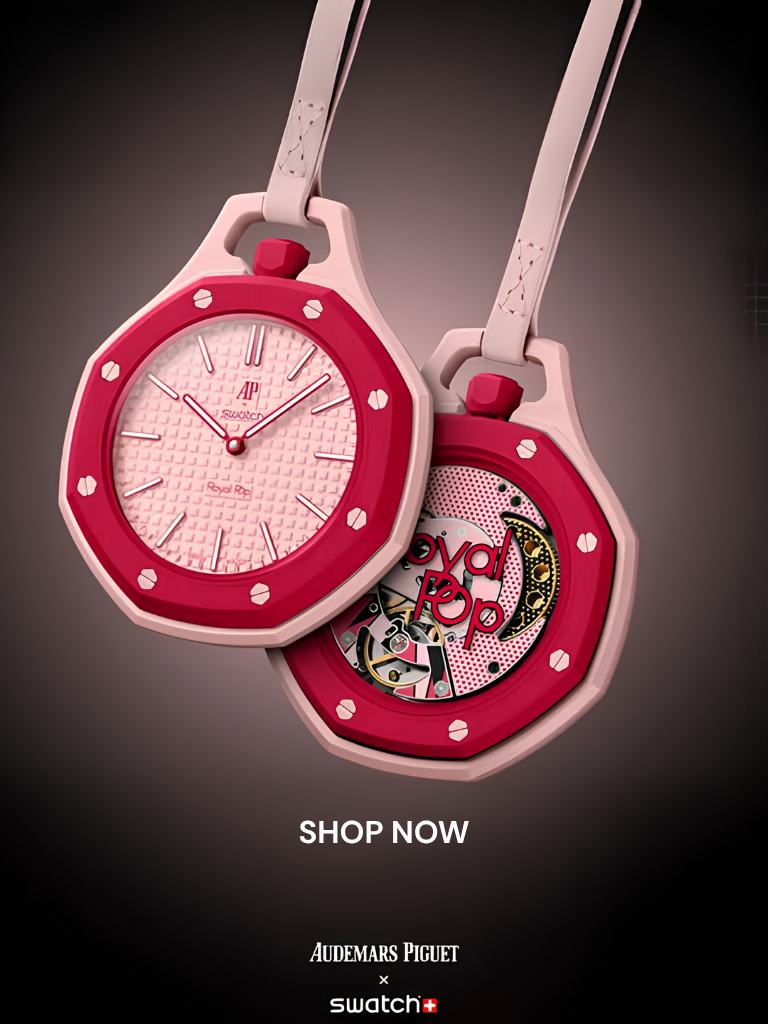Try Kairo Facebook ad: Shop The Drop. While Stock Lasts