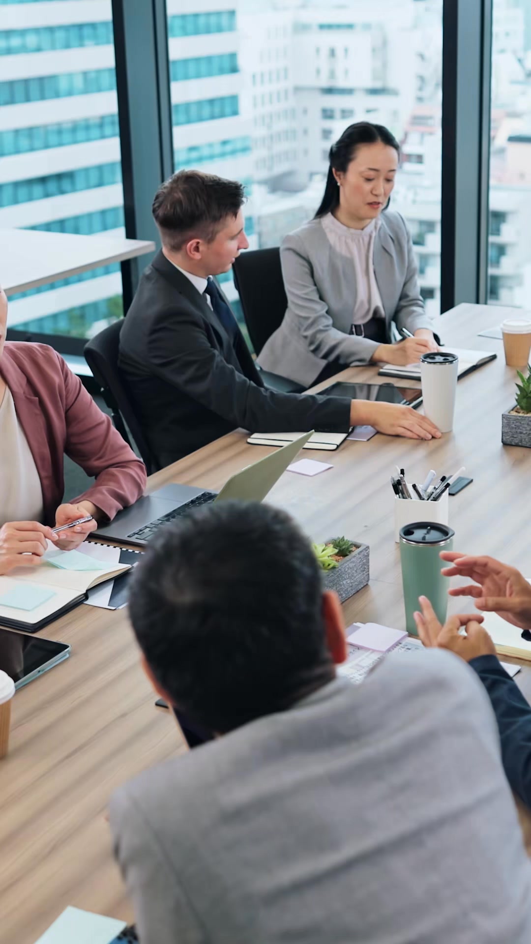 NKO Training Facebook ad: Master Professional Sales Skills