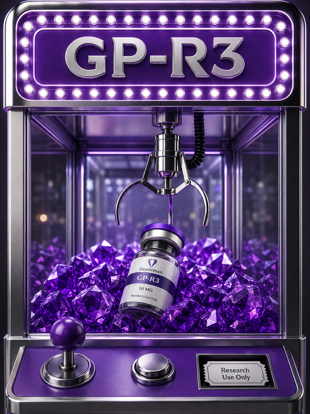 Gentlemen Science Department Facebook ad: Buy One, Get One 50% Off