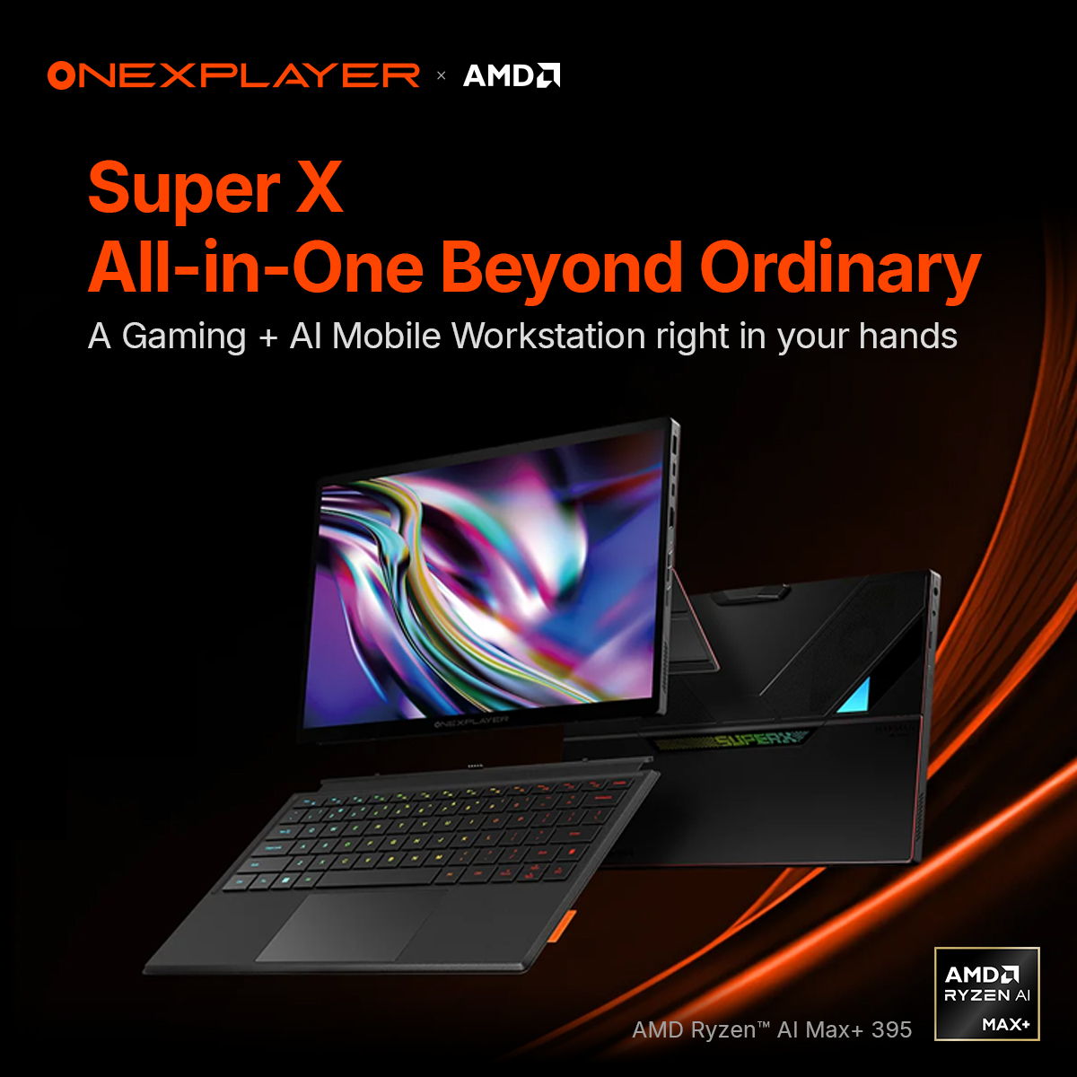 Onexplayerofficial Facebook ad