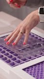 Purple Facebook ad from Aug 24, 2026