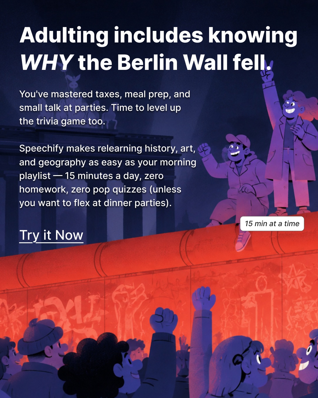 Cliff Weitzman Facebook ad