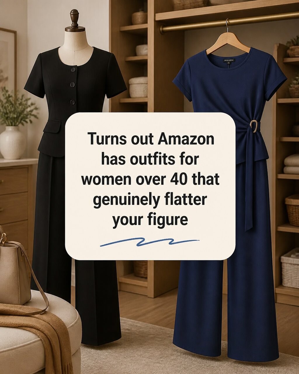 Reviewed Shopping Facebook ad