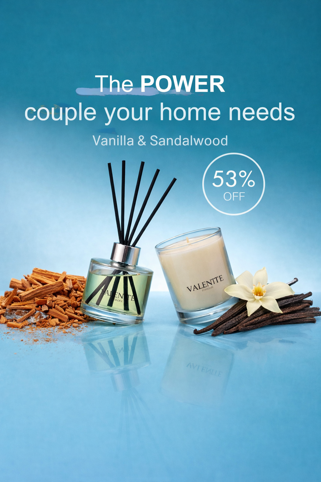 Valentte Facebook ad