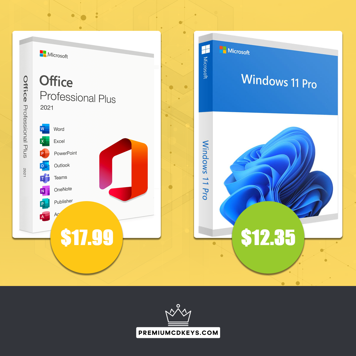 PremiumCDKeys.com Facebook ad
