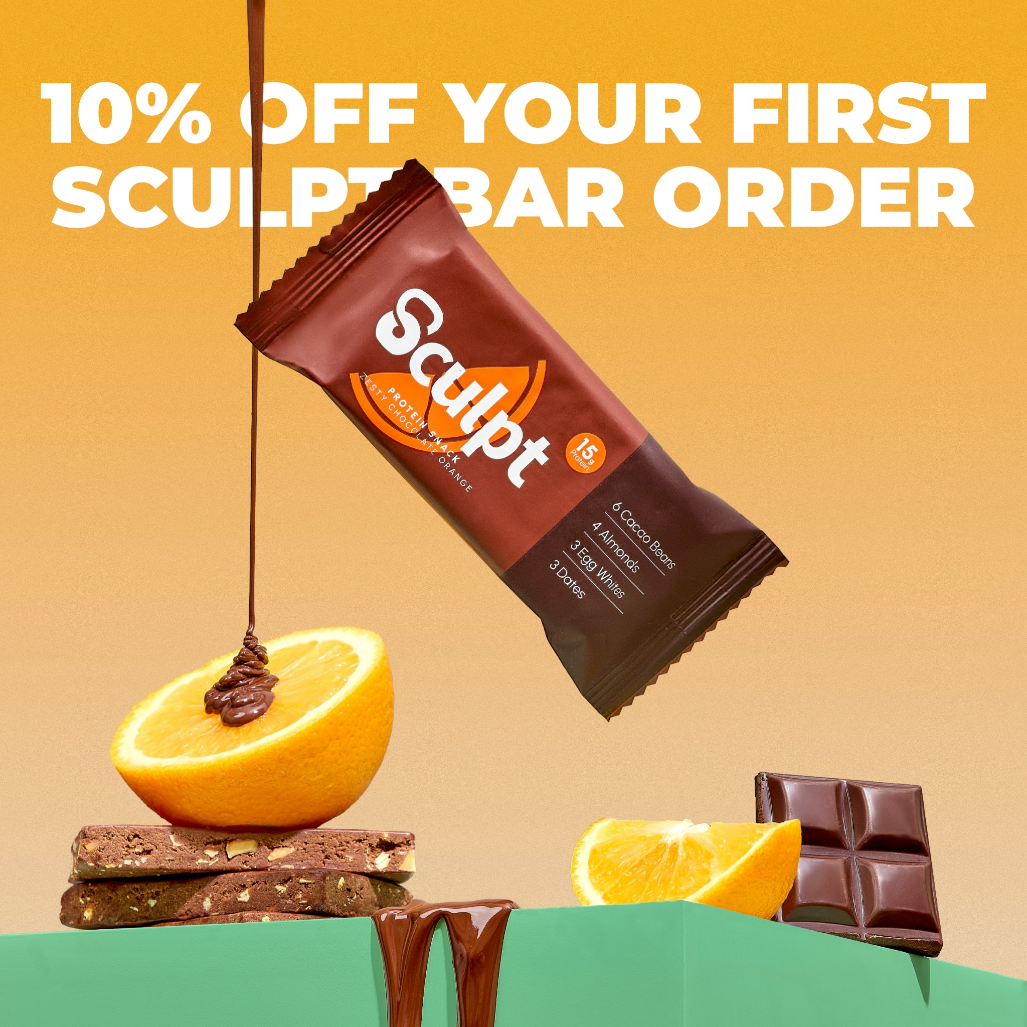 The Six Pack Revolution Facebook ad