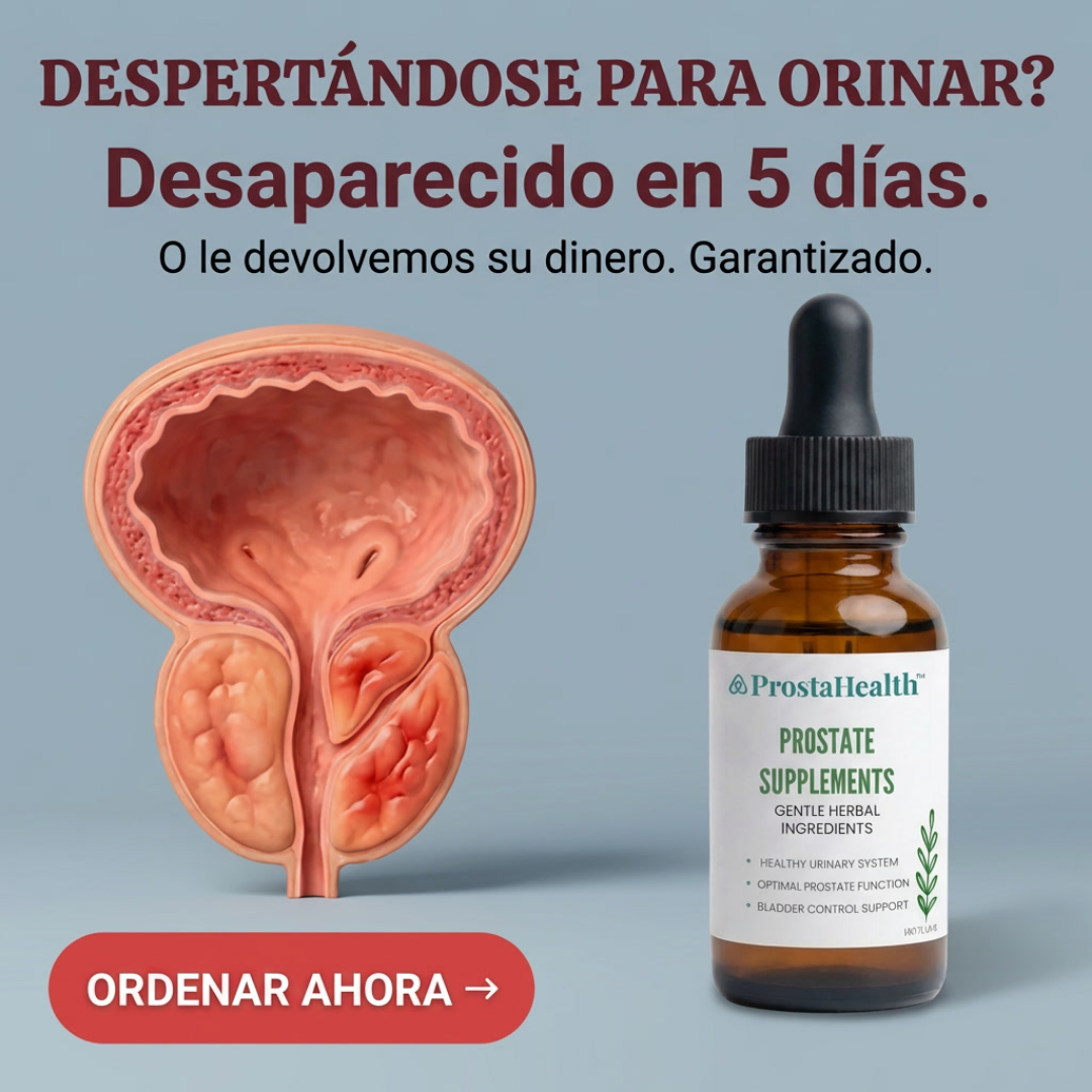 Bienestar Diario Facebook ad