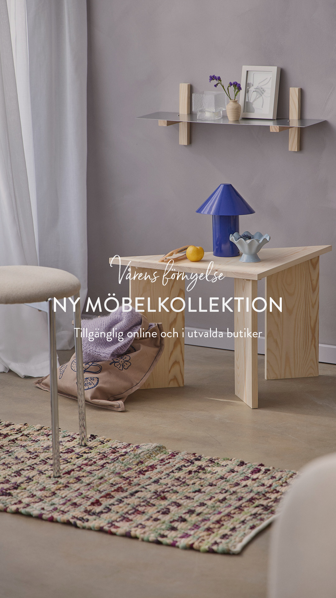 Søstrene Grene Facebook ad