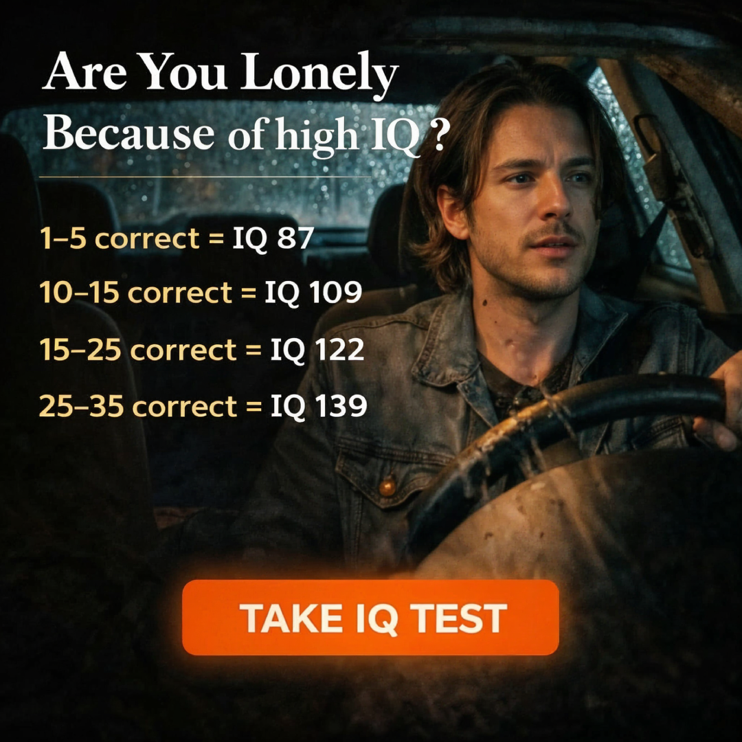 My IQ Facebook ad