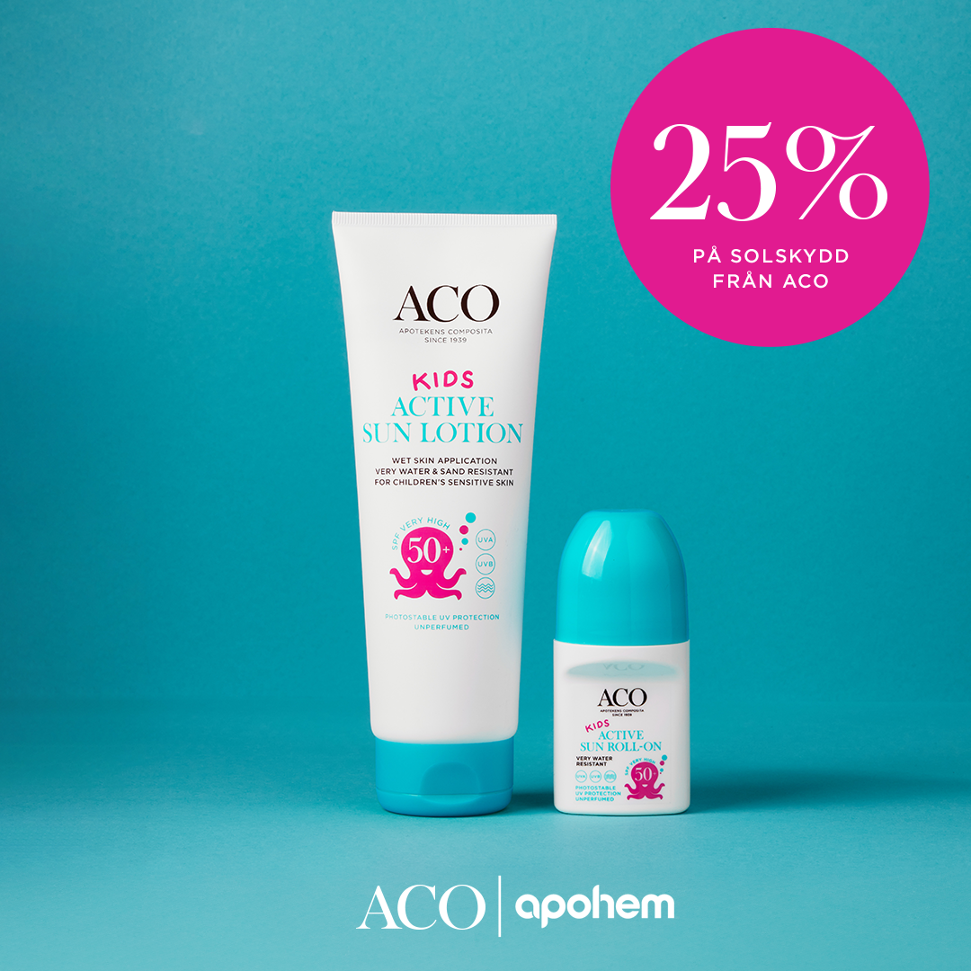 ACO Facebook ad from May 1, 2026
