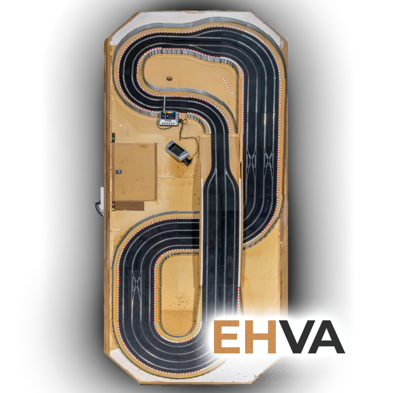EHVA - Evans Hastings Valuers and Auctioneers Facebook ad: READY, SET, SLOT