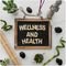 Health & Wellness U2