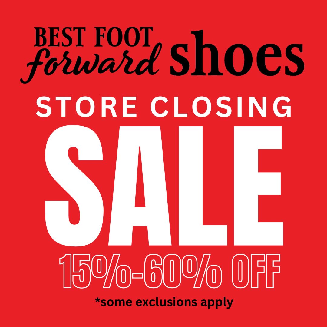 Best Foot Forward Shoes Facebook ad: Best Foot Forward Shoes: Top-Quality Footwear for Style &…