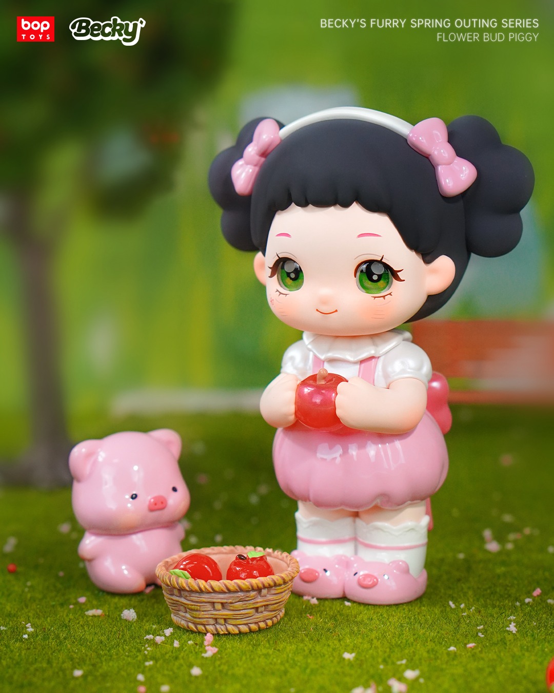Boptoys 潮玩波普 Facebook ad from May 2, 2025