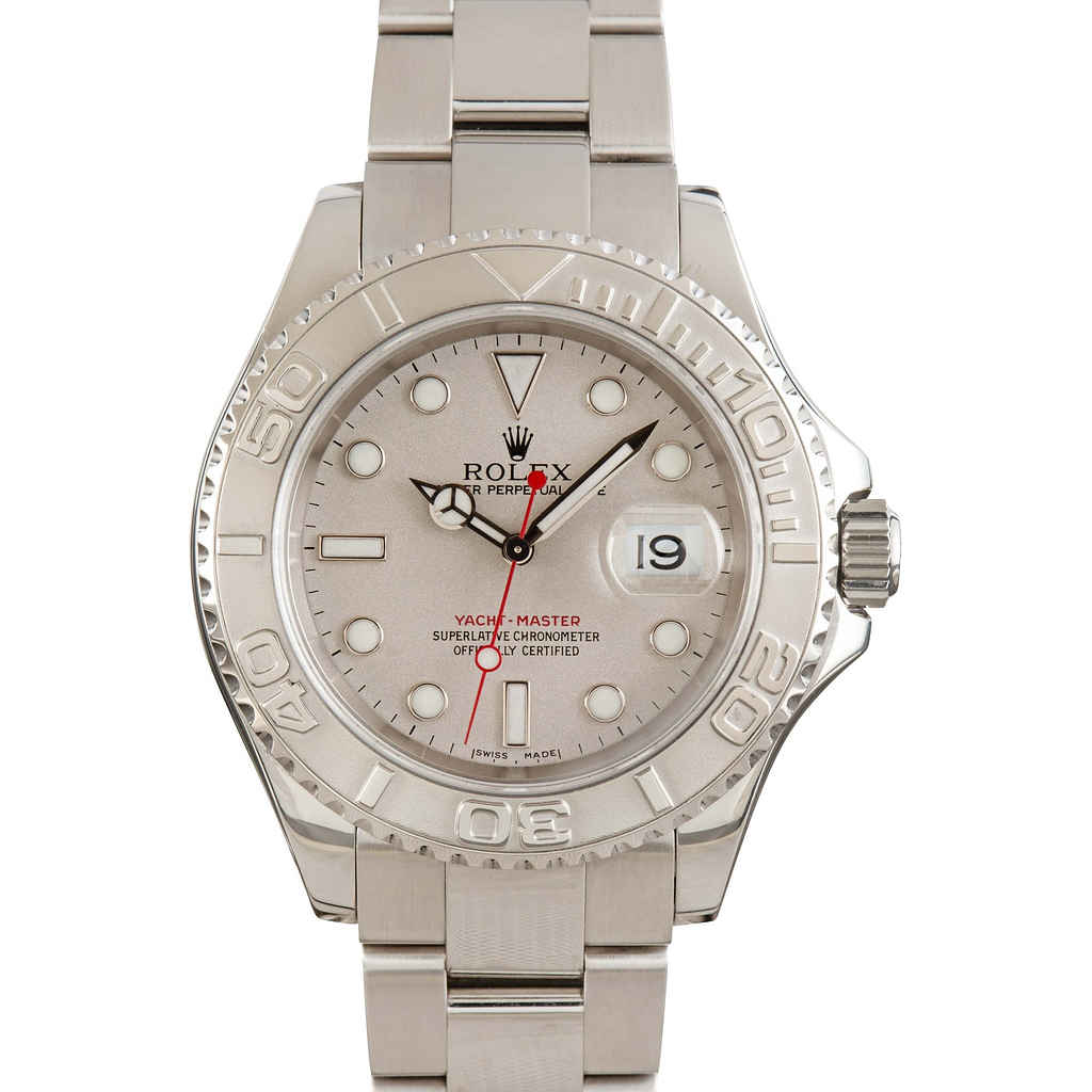 Bob's Watches Facebook ad