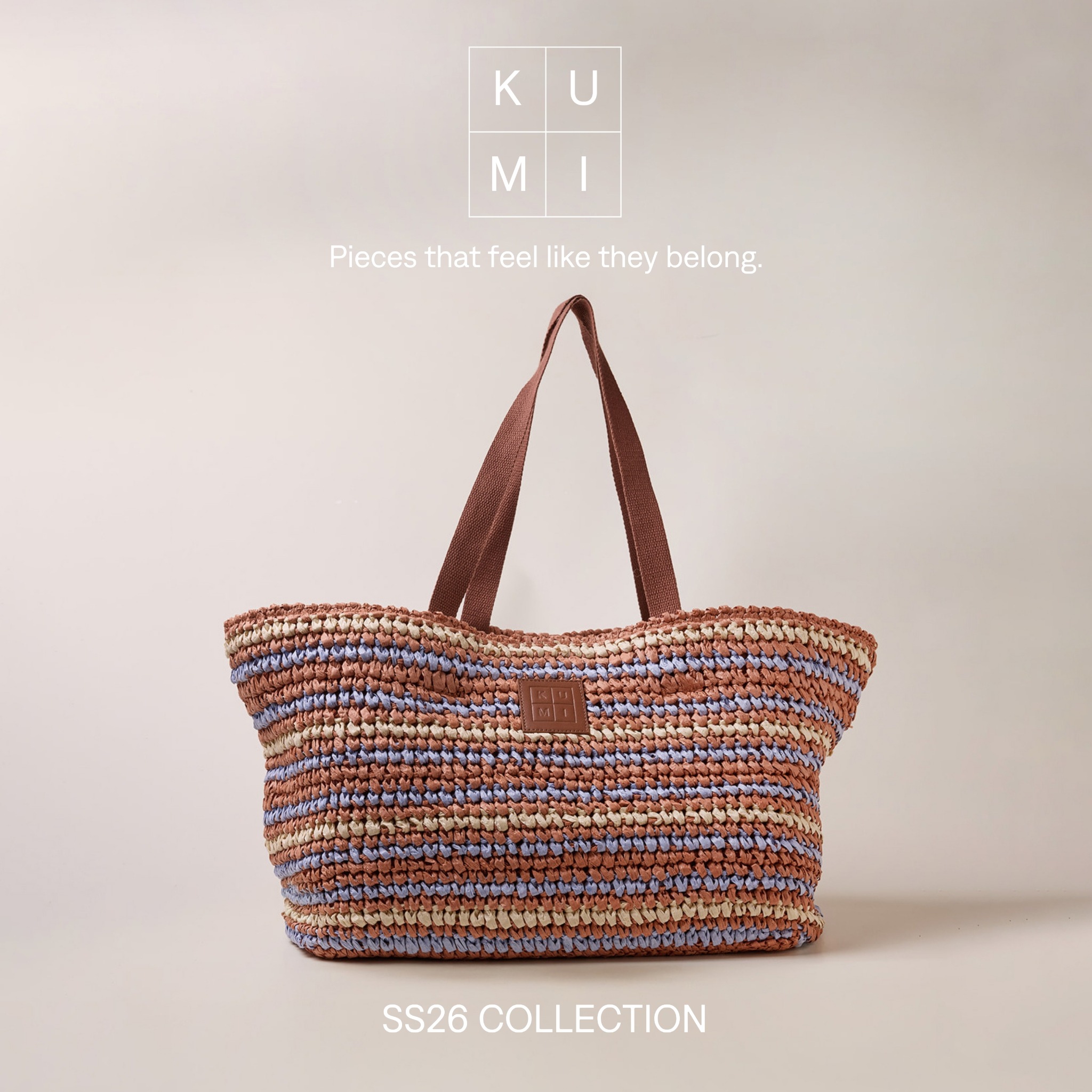 Kumi Accessories Facebook ad