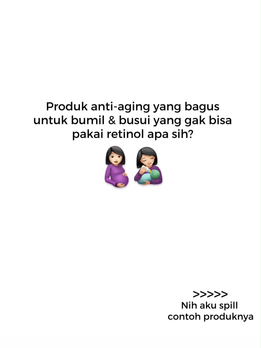 skincarian Facebook ad