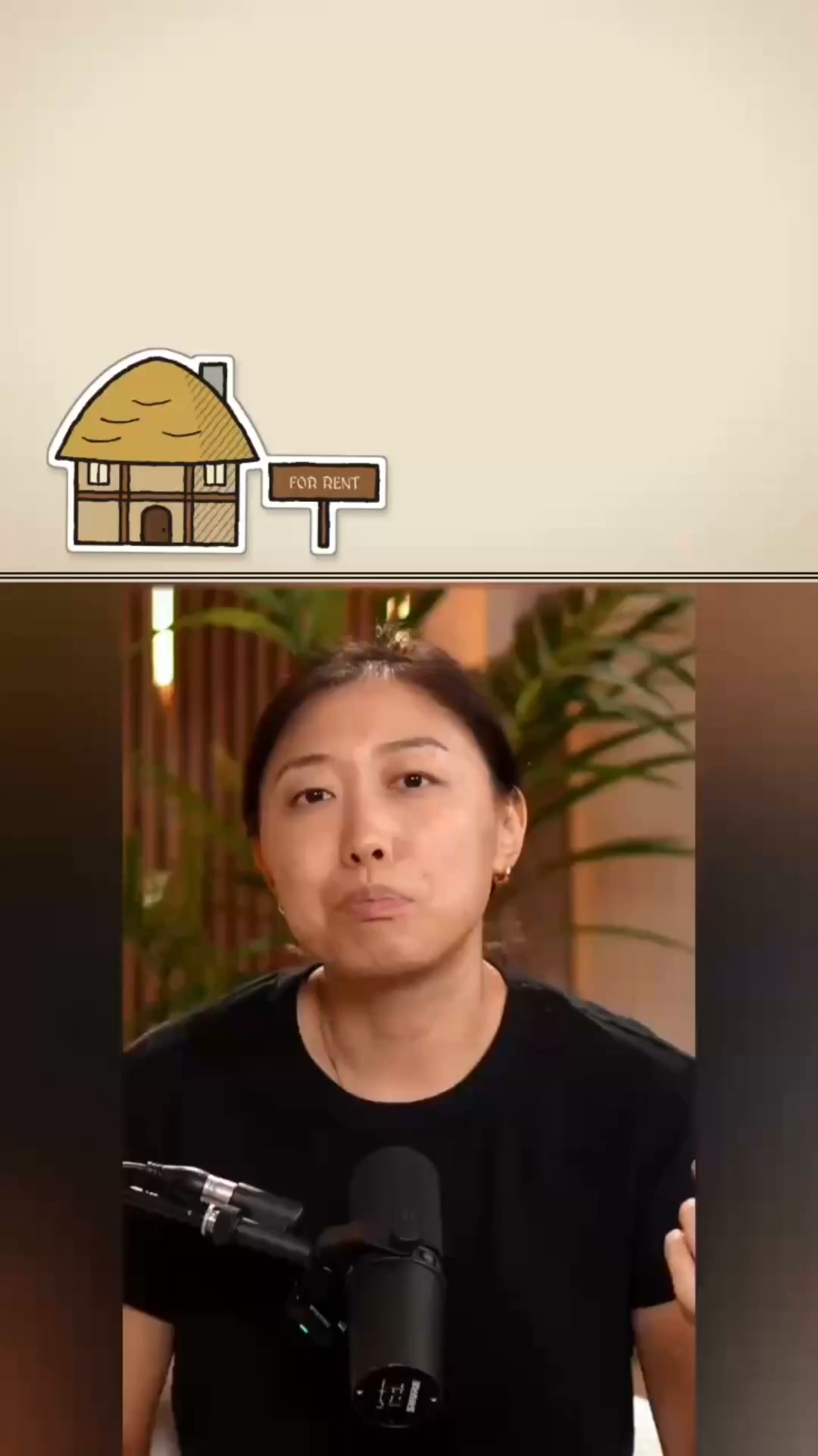 Helen Guo Facebook ad: Subscribe for Free