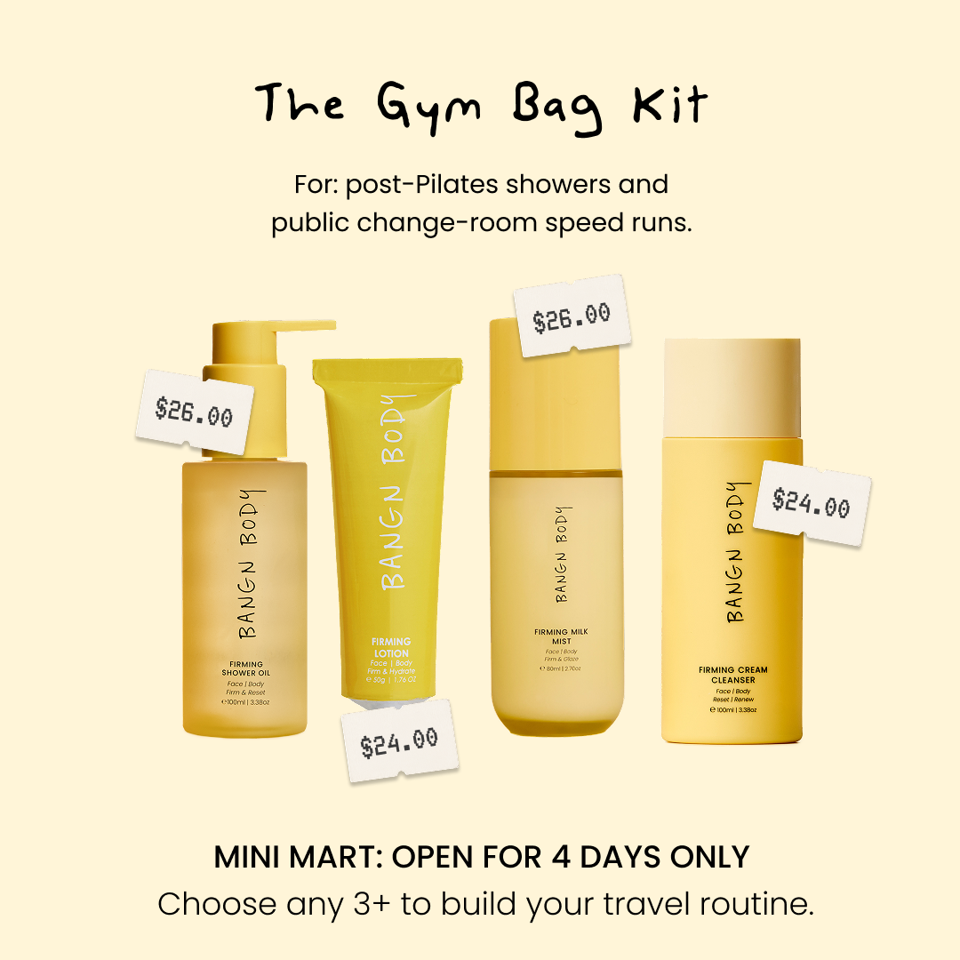 Bangn Body Facebook ad