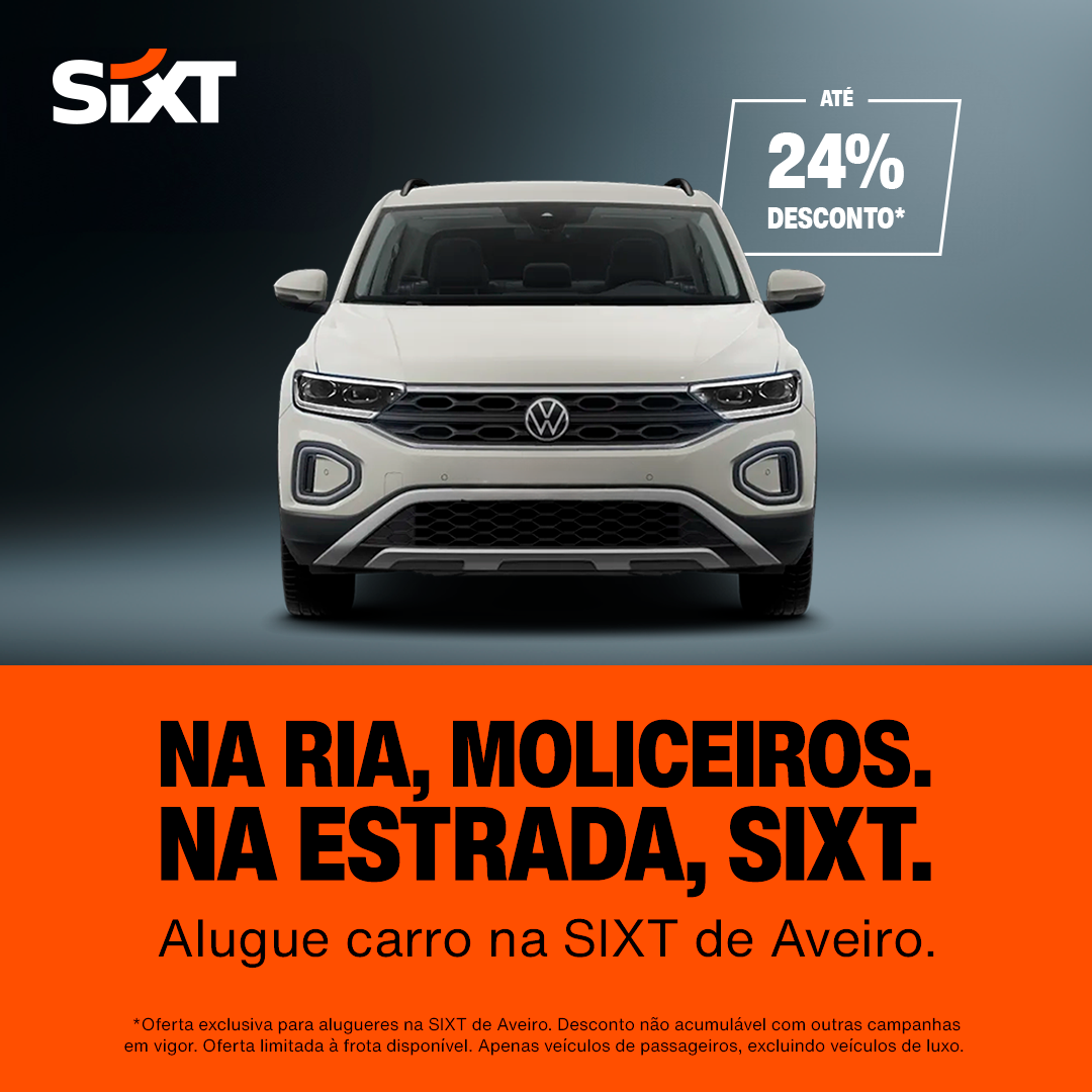 Sixt Facebook ad from Jan 21, 2026