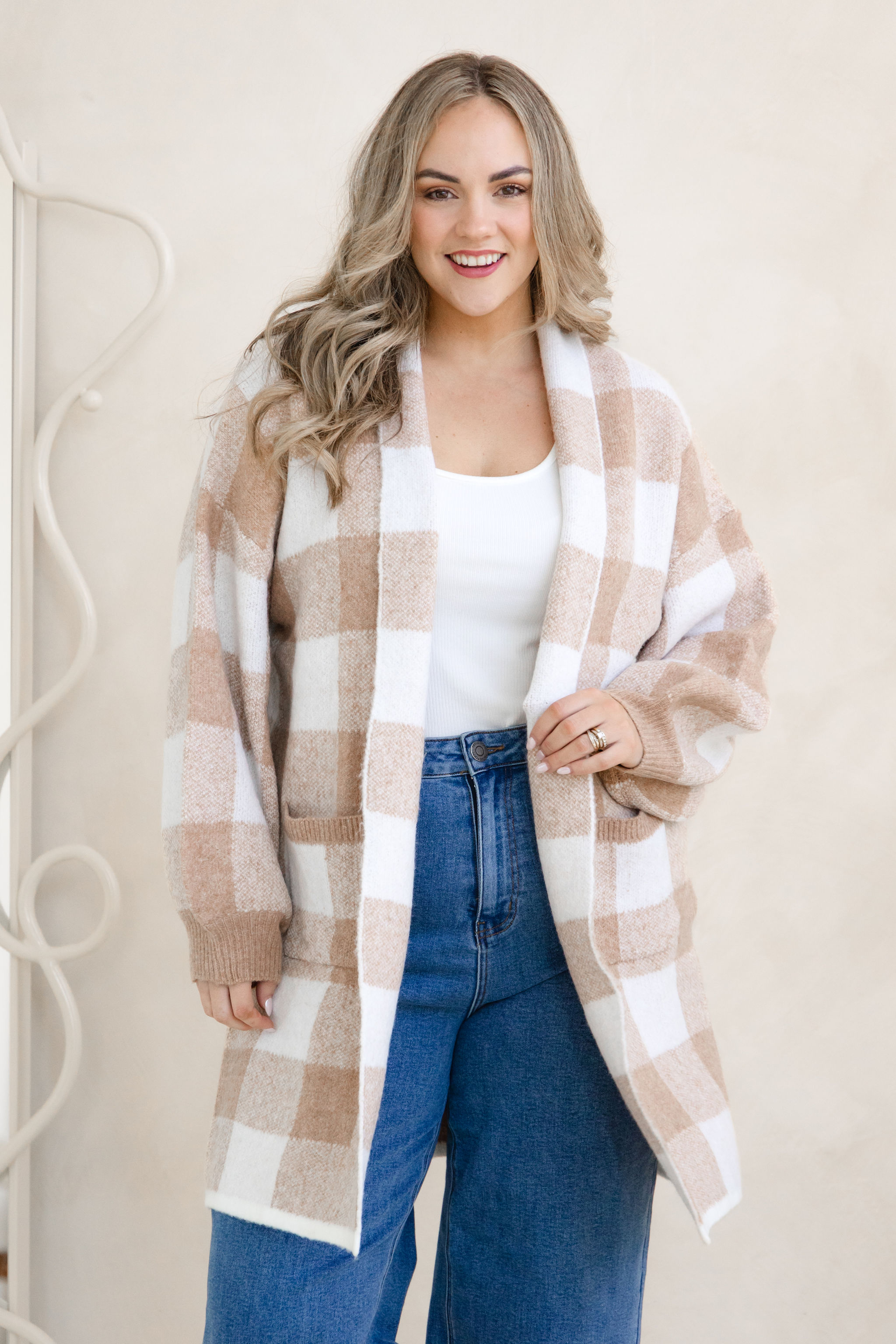 Proud Poppy Clothing Facebook ad