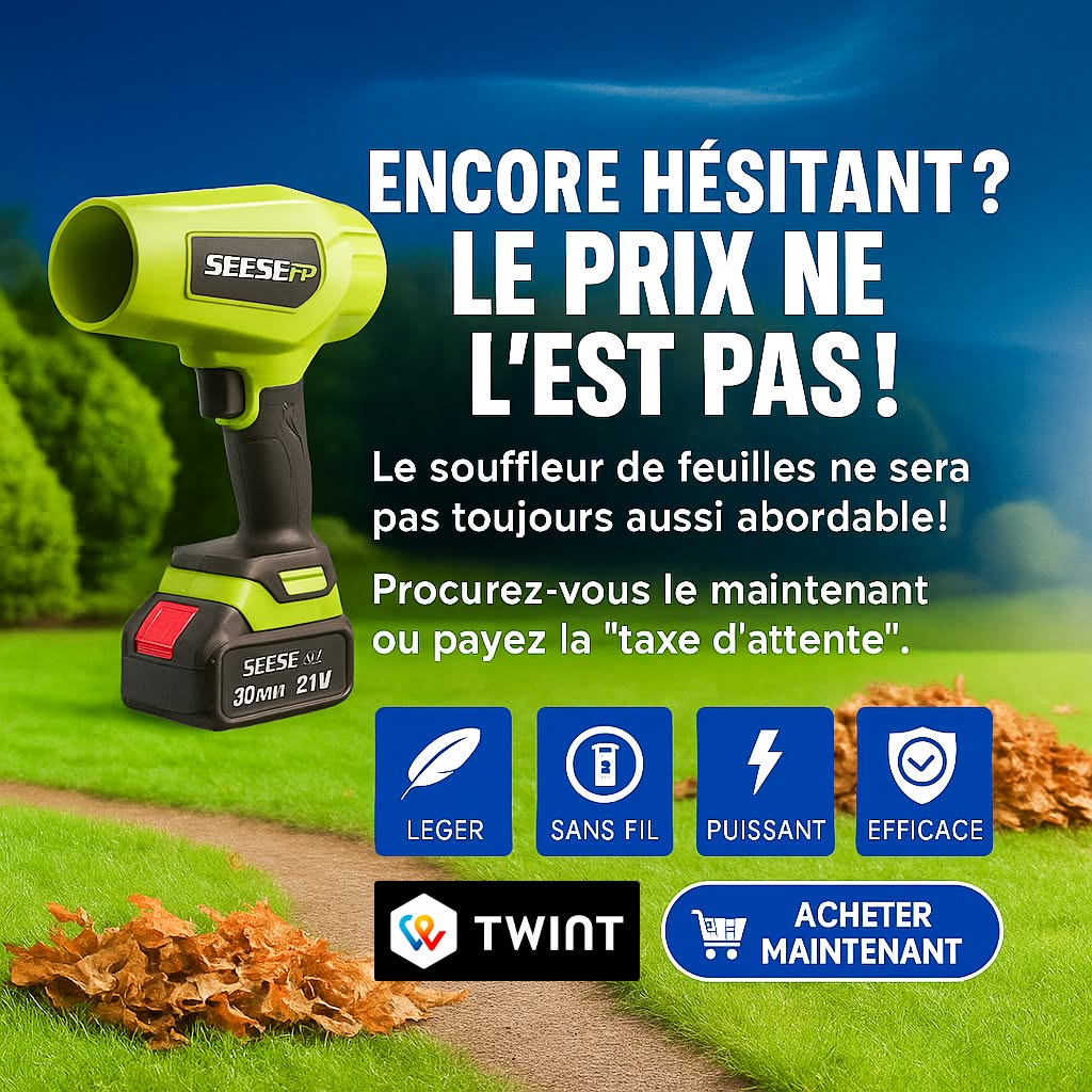 Nova Swiss Facebook ad