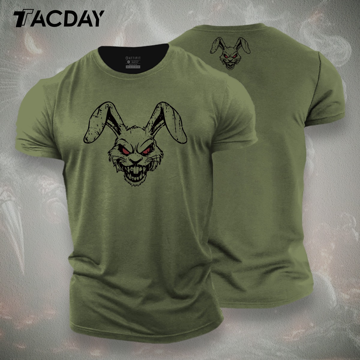 Tacday Facebook ad