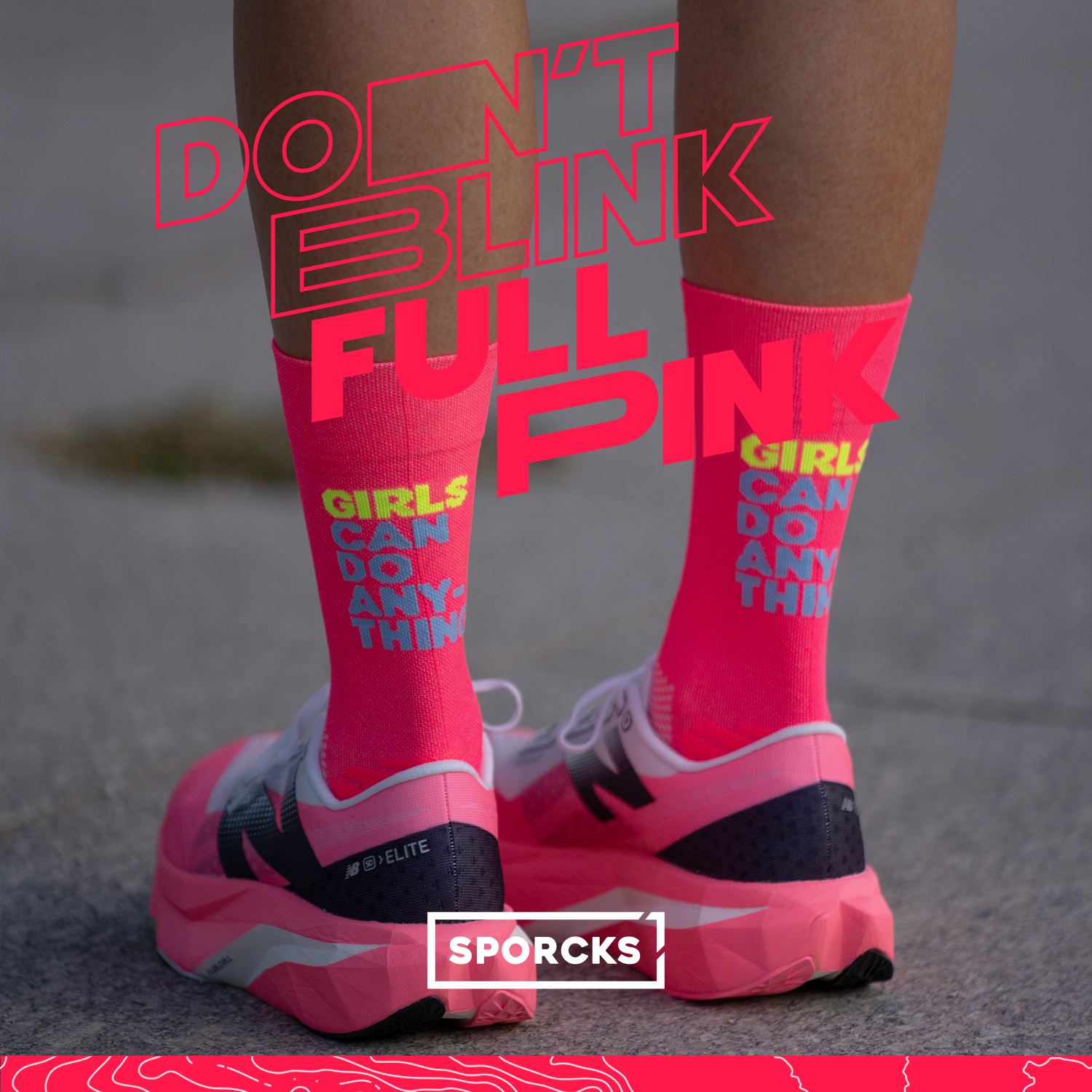 Sporcks Facebook ad