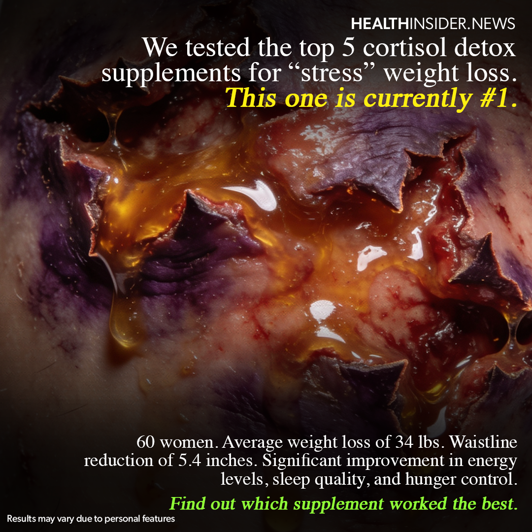 Health Insider Facebook ad