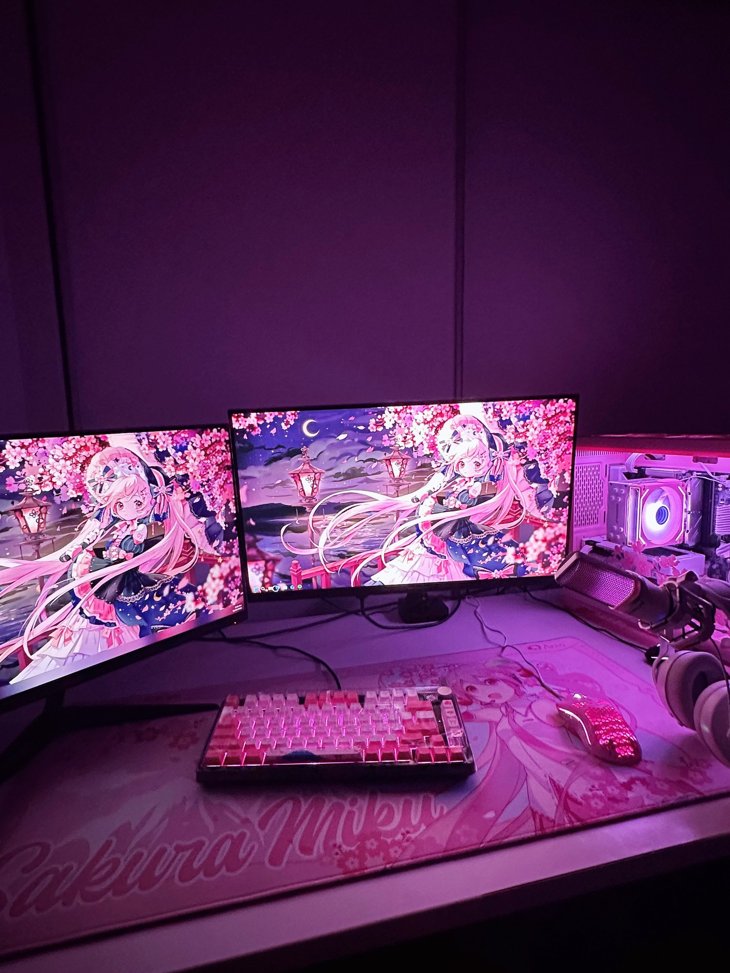 AFTERSHOCK PC Australia Facebook ad