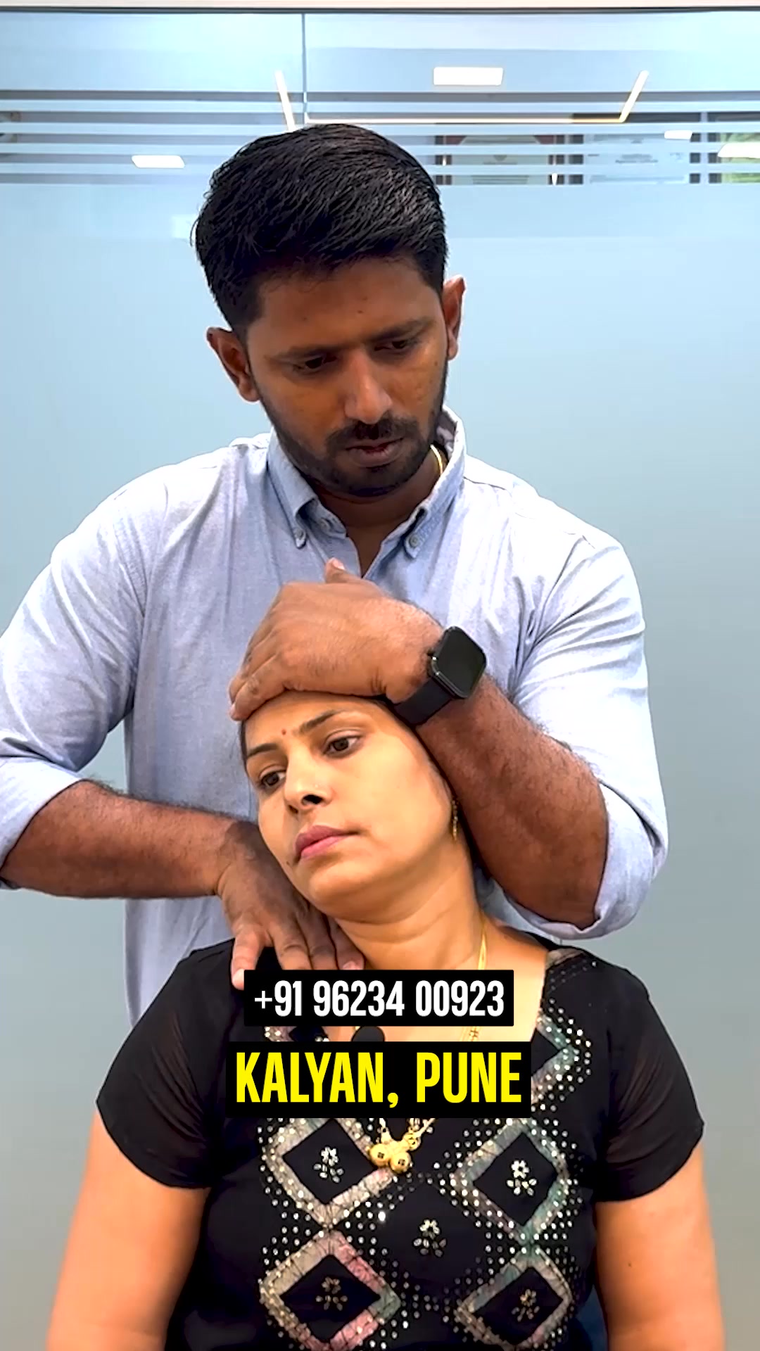 Dr. Yogesh Mahale Facebook ad from Aug 9, 2026