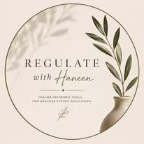 regulatewithhaneen