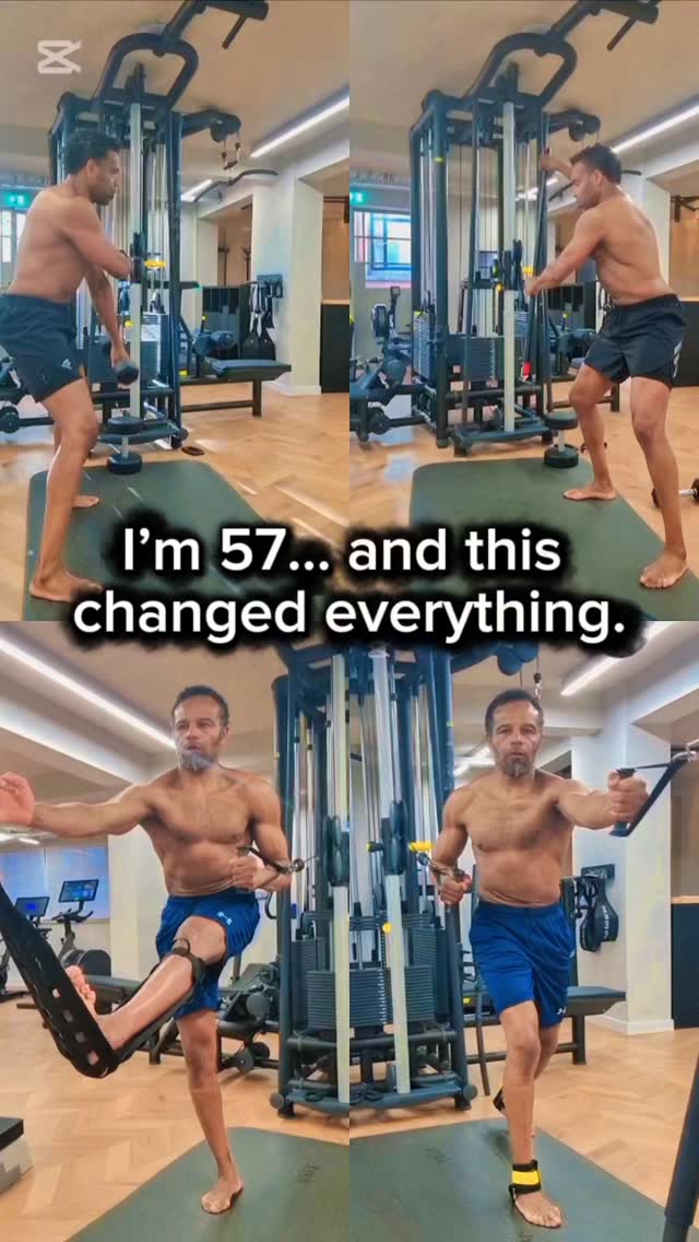 david_sanchesmoreira Facebook ad: I’m 57, and I’ve never felt better moving…