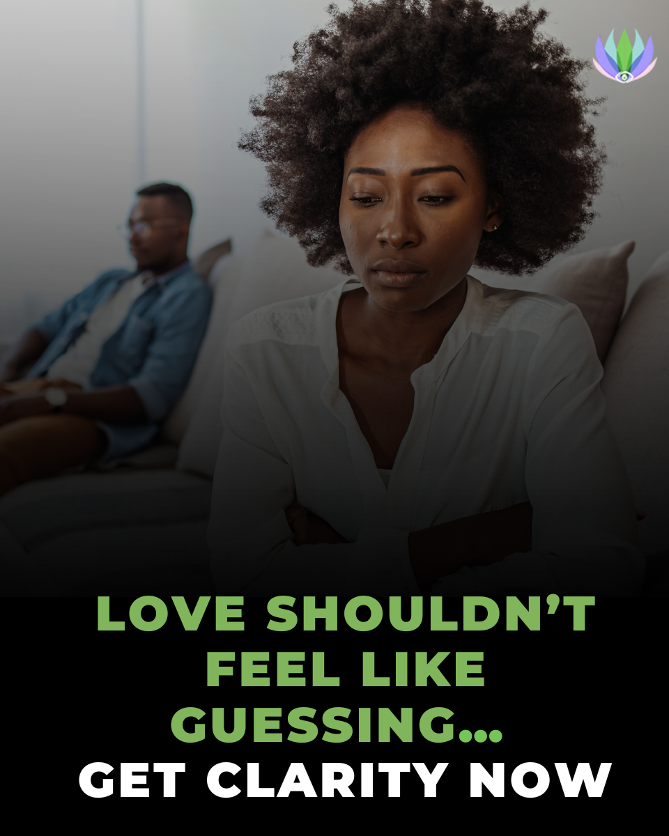 SA Psychics Facebook ad