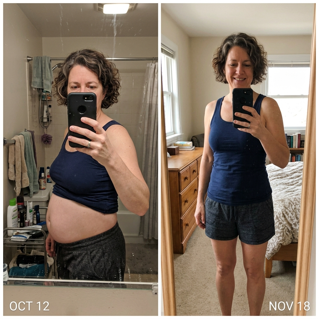 Natalie Harper Facebook ad: Read This If You Feel Like Your Body Just Stopped Working
