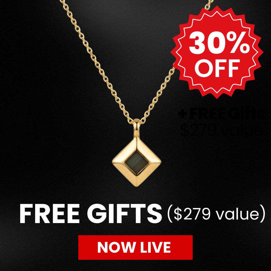 TANAOR Facebook ad