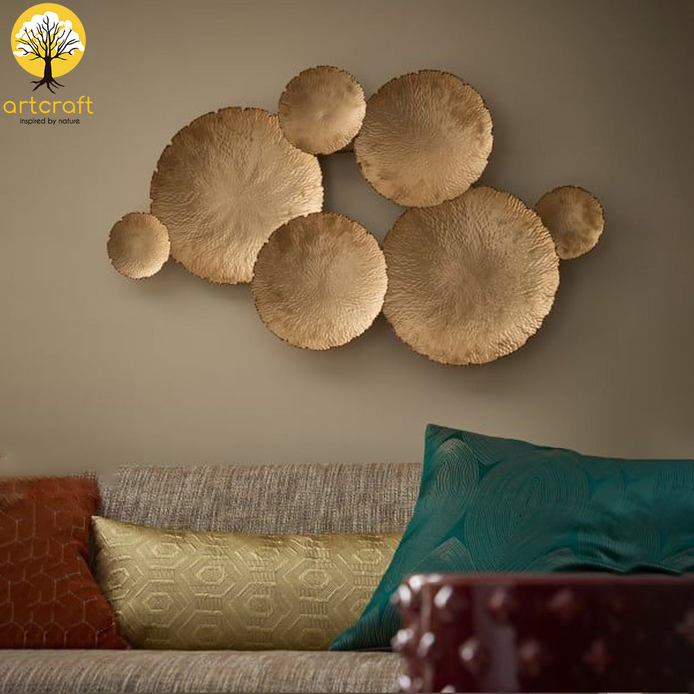 Artcraft Facebook ad: Upto 50% off Sitewide