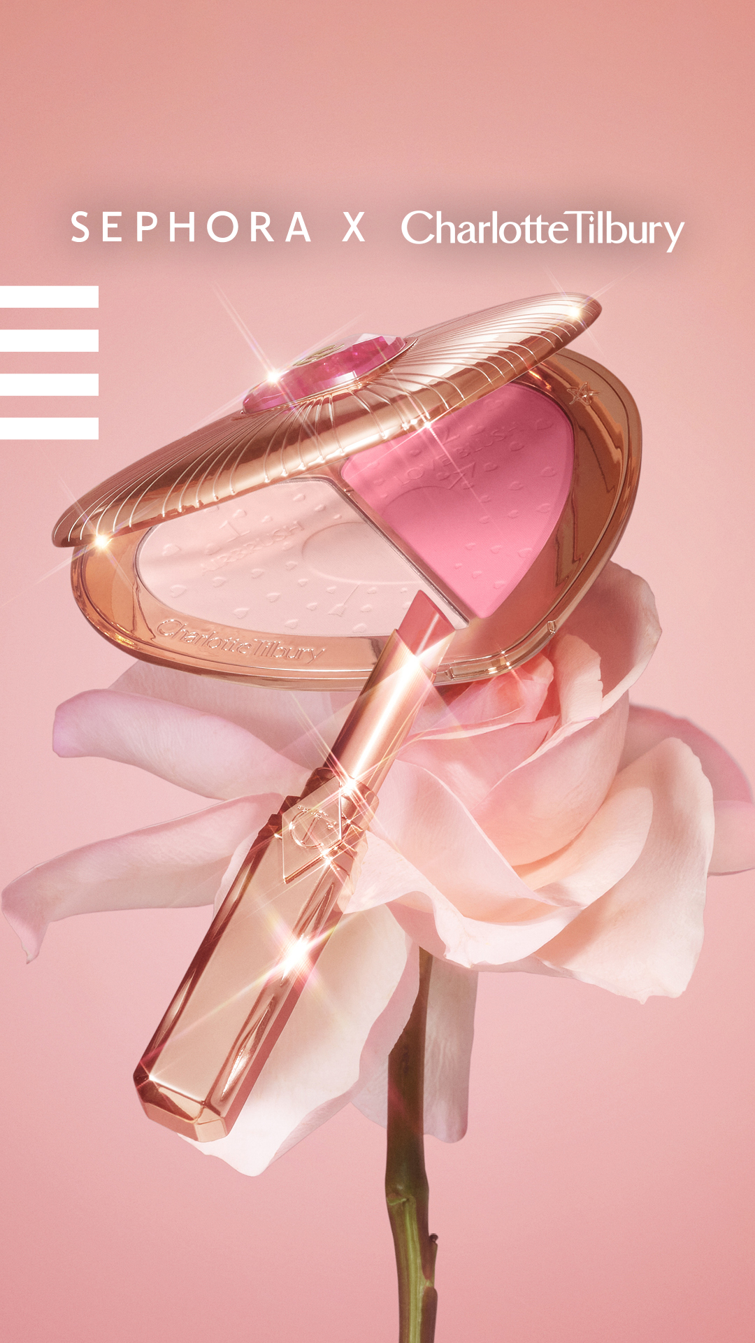 SEPHORA Facebook ad