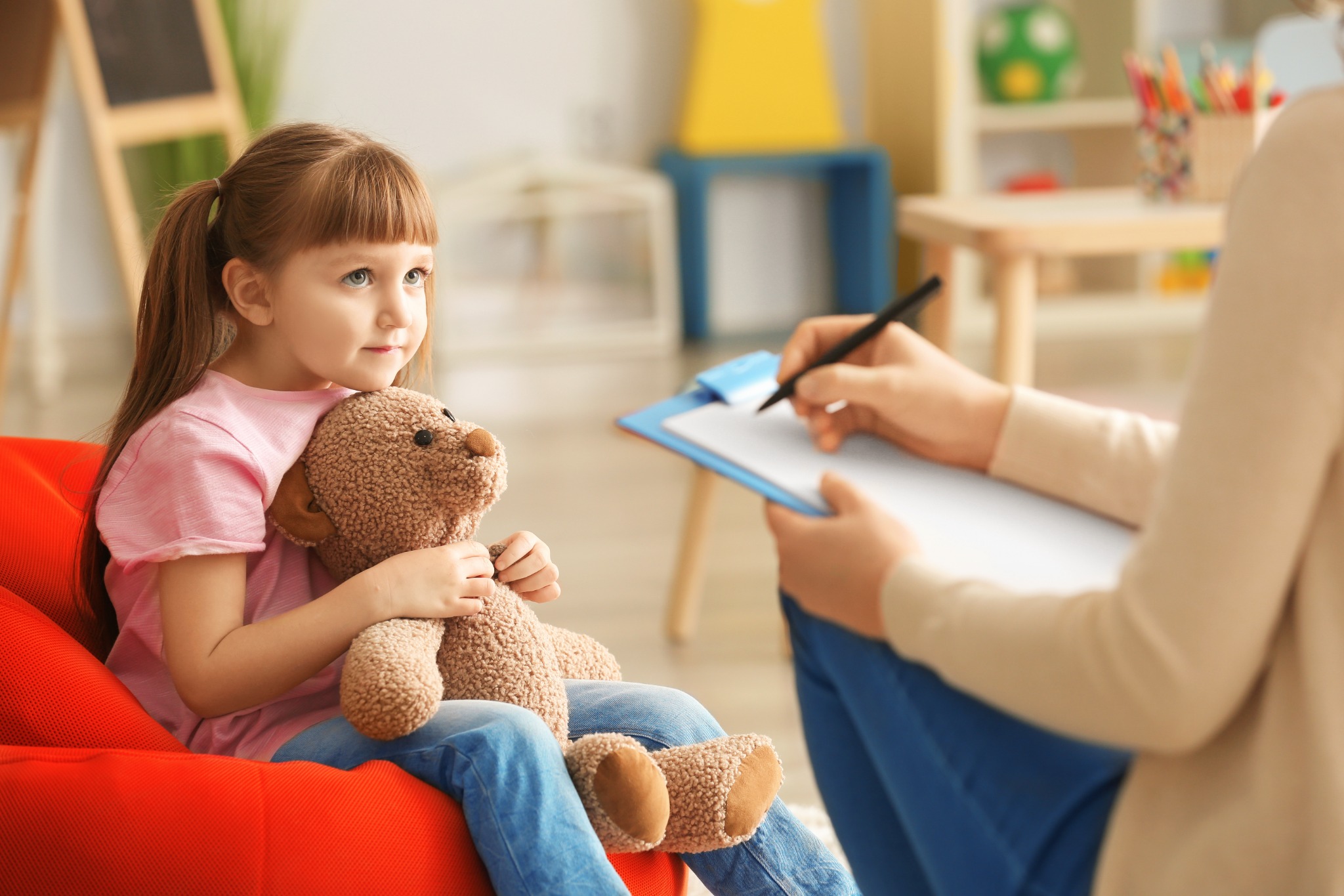 Beck Institute for Cognitive Behavior Therapy Facebook ad